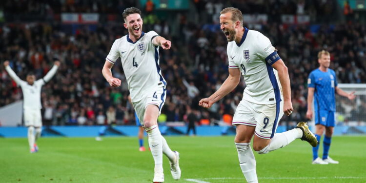 Créditos: depositphotos.com / operations@newsimages.co.uk

(Photo by Gareth Evans/News Images)