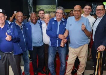 Lançamento da exposição em homenagem ao legado de Rei Pelé