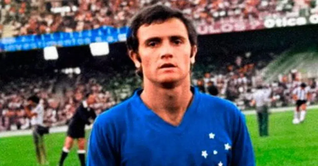 Racing e Cruzeiro dividem um ídolo dos anos 70; Confira aqui