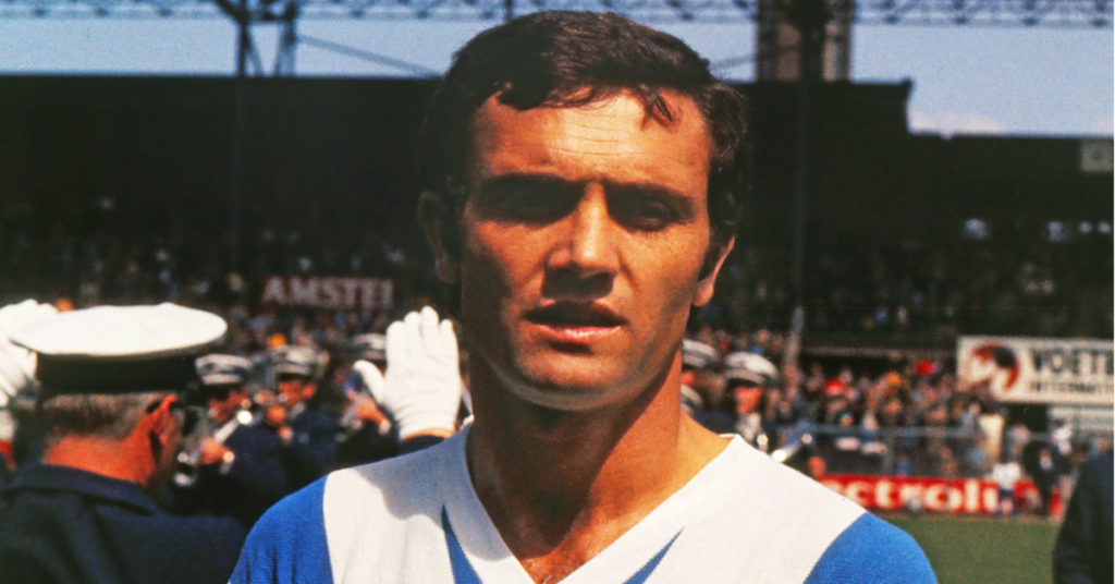 Racing e Cruzeiro dividem um &iacute;dolo dos anos 70; Confira aqui