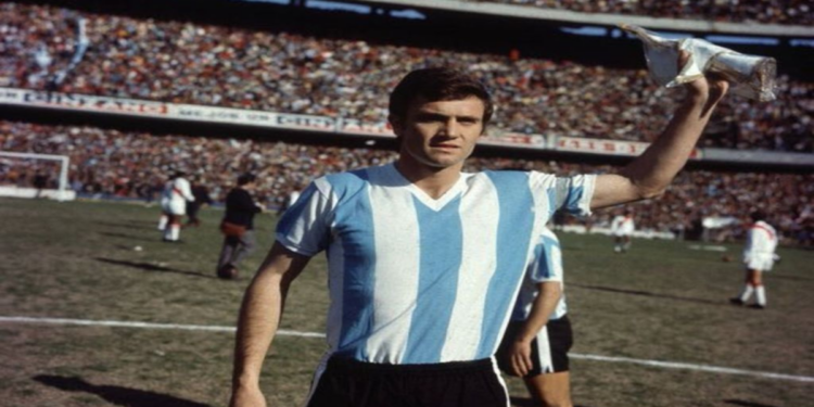 Racing e Cruzeiro dividem um ídolo dos anos 70; Confira aqui