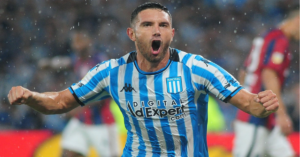 Artilharia da Sul-Americana; Veja lista dos artilheiros de 2024