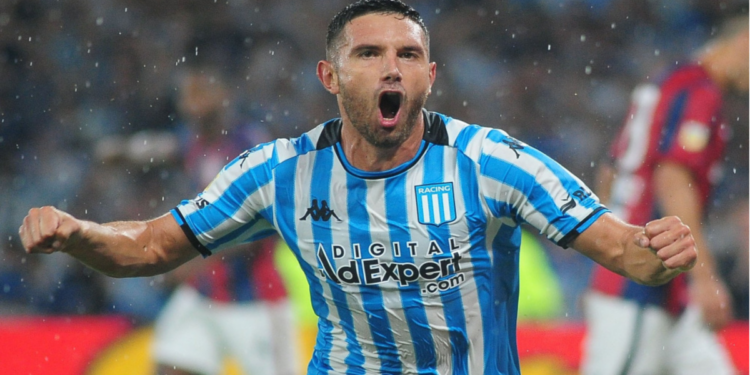 Artilharia da Sul-Americana; Veja lista dos artilheiros de 2024