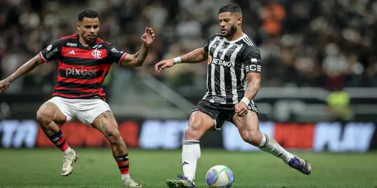 Desfalques e prováveis escalações para final da Copa do Brasil