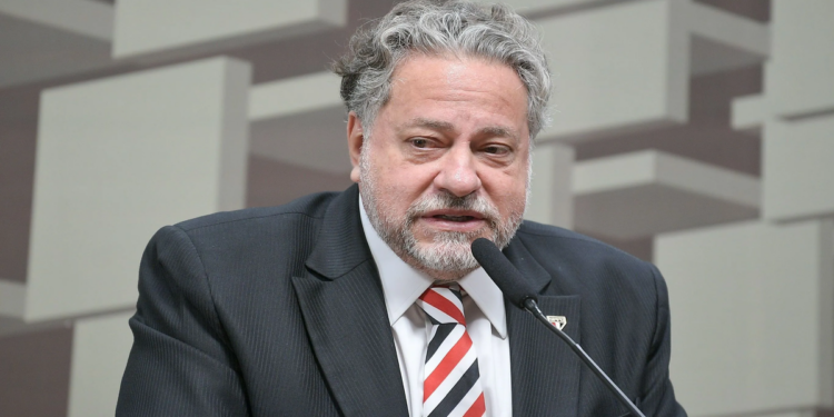 São Paulo vai se tornar SAF? Veja a opinião do presidente