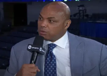 Charles Barkley critica várias coisas que acontecem na NBA; Veja