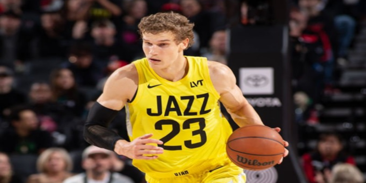 Utah Jazz é o pior time da temporada; 0 vitórias em 6 partidas