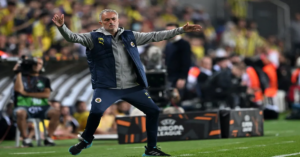 Mourinho critica a liga turca: "Se soubesse que era assim..."