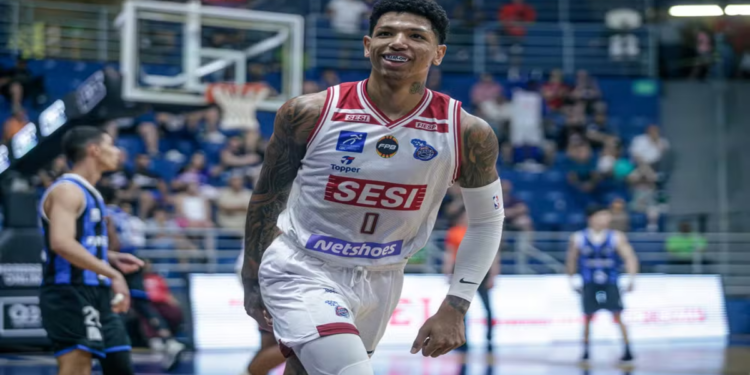 Jogadores que recebem salários da NBA sem nem jogar pela liga