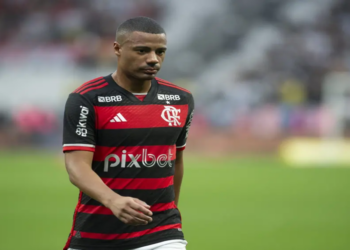 De La Cruz fora do Flamengo? Confira tudo que se sabe sobre