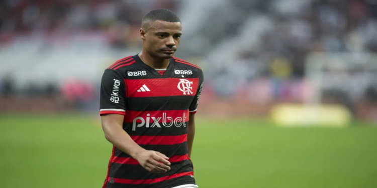 De La Cruz fora do Flamengo? Confira tudo que se sabe sobre