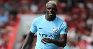 Mendy conseguiu vencer processo contra o Manchester City; Veja
