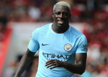 Mendy conseguiu vencer processo contra o Manchester City; Veja