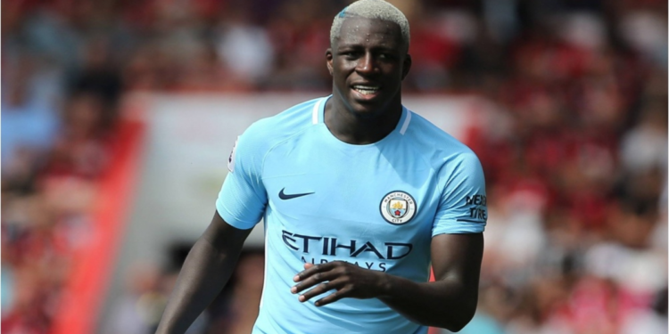 Mendy conseguiu vencer processo contra o Manchester City; Veja
