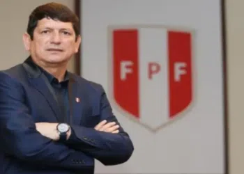 Presidente da Federação Peruana é preso por corrupção; Entenda