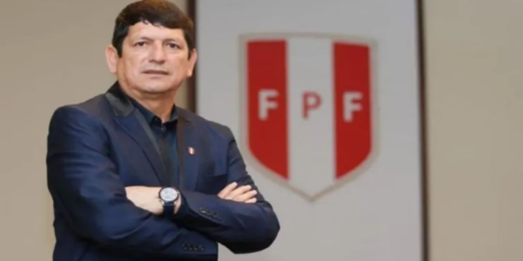 Presidente da Federação Peruana é preso por corrupção; Entenda