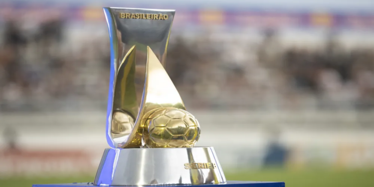 Série B tem última rodada com 4 times brigando pelo acesso; Veja