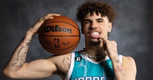 LaMelo Ball fora dos Hornets? Ex-jogador sugere mudança