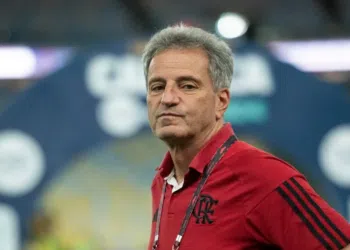 Déficit financeiro no Flamengo aumenta dívida em R$ 400 milhões