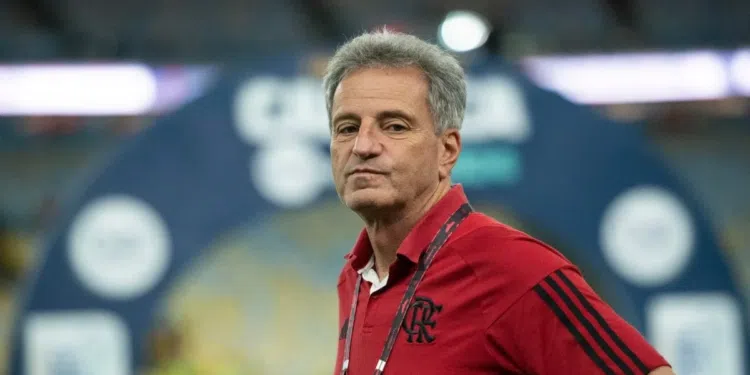 Déficit financeiro no Flamengo aumenta dívida em R$ 400 milhões