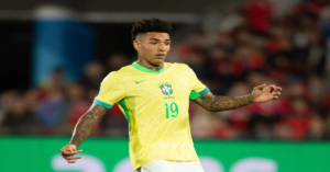Nike vai continuar na seleção brasileira? Veja como está a situação