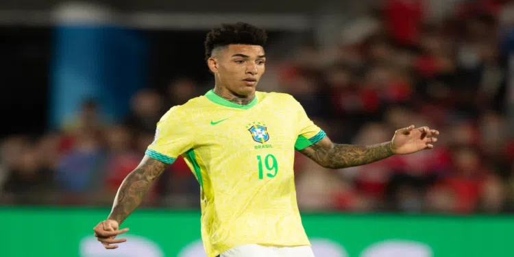 Nike vai continuar na seleção brasileira? Veja como está a situação