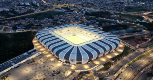 Cambistas cobram mais de R$ 2000 no ingresso da Copa do Brasil