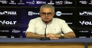 Remo tem planos ambiciosos para Série B de 2025; Acesso direto?