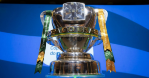 Copa do Brasil já tem times garantidos na terceira fase; Veja todos