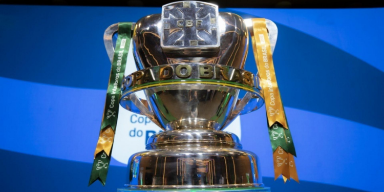 Copa do Brasil já tem times garantidos na terceira fase; Veja todos