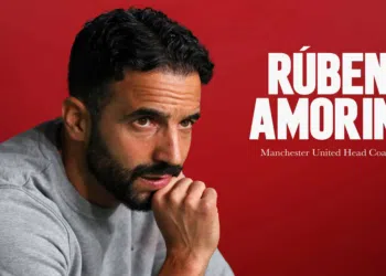 Rúben Amorim se sente pronto para os desafios no United; Veja