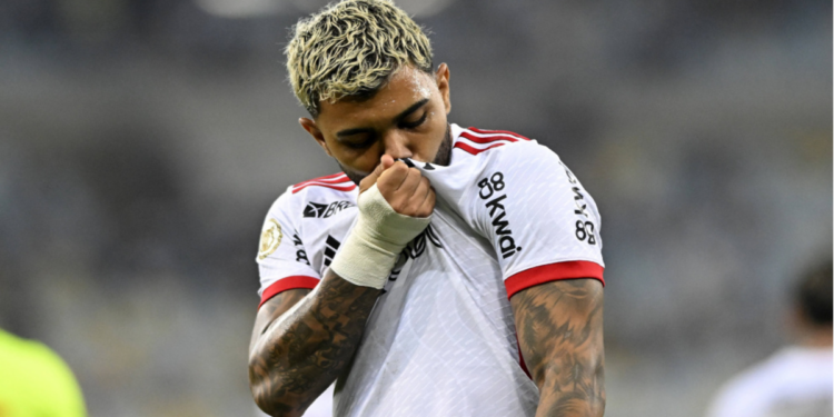 Gabigol vai mesmo para o Cruzeiro? Confira como está a situação