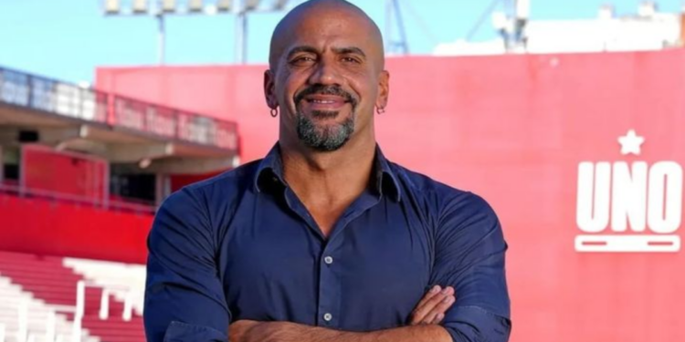 Verón compara premiações no Brasil e Argentina; Veja os valores