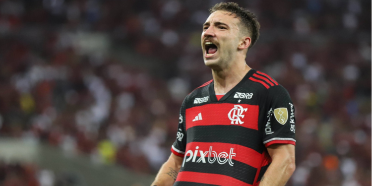 Flamengo terá 5 desfalques importantes contra o Atlético; Veja aqui