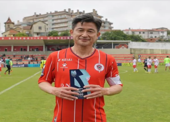 Jogador de 57 anos confirma que ainda não vai se aposentar; Veja