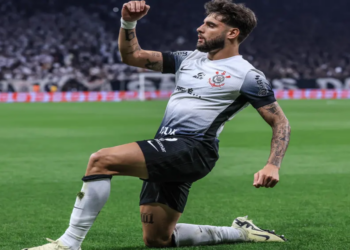 Corinthians tem retorno importante contra o Criciúma; Confira