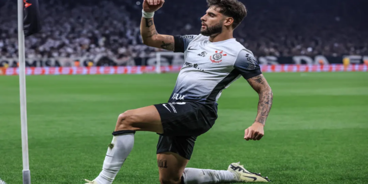 Corinthians tem retorno importante contra o Criciúma; Confira