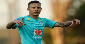 Lesões na seleção! dois jogadores não vão atuar contra Venezuela