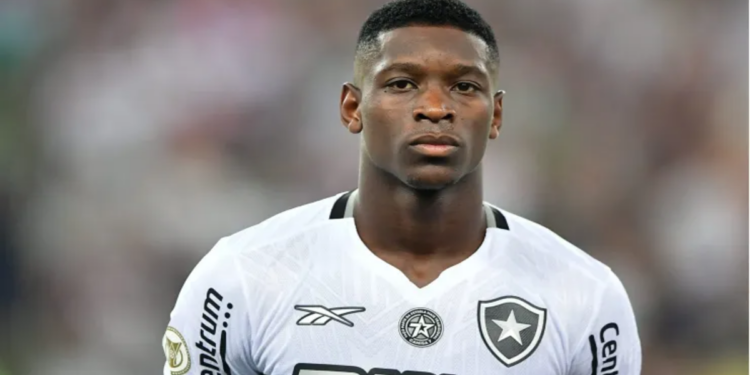 STJD vai tirar Luiz Henrique da final da Libertadores? Entenda tudo