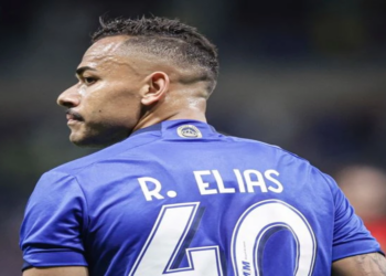 Cruzeiro vende jogador para time do Japão e lucra milhões; Veja