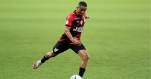Christian vai gerar mais de R$ 45 milhões para o Athletico-PR; Veja