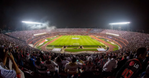 São Paulo terá de jogar em outro estádio em 2025! Entenda tudo