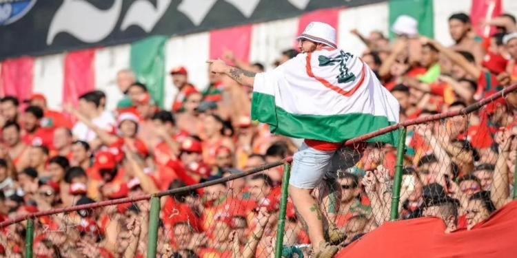 A Portuguesa voltou! Projeto da SAF de R$ 1 BILHÃO é aprovado