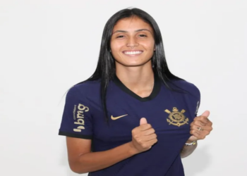 Jogadora do Corinthians atropela uma enfermeira; Veja tudo aqui