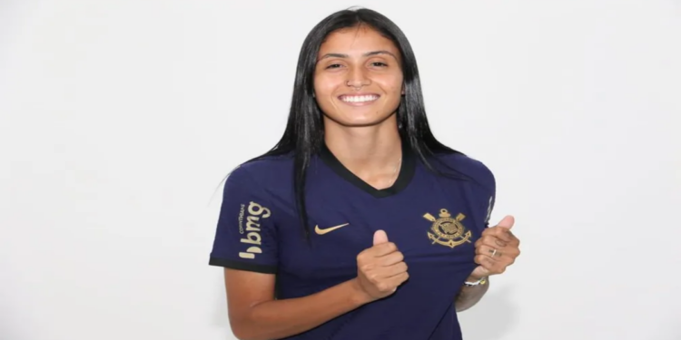 Jogadora do Corinthians atropela uma enfermeira; Veja tudo aqui
