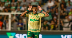 Bola de Prata está próxima de ser anunciada; Veja mais aqui