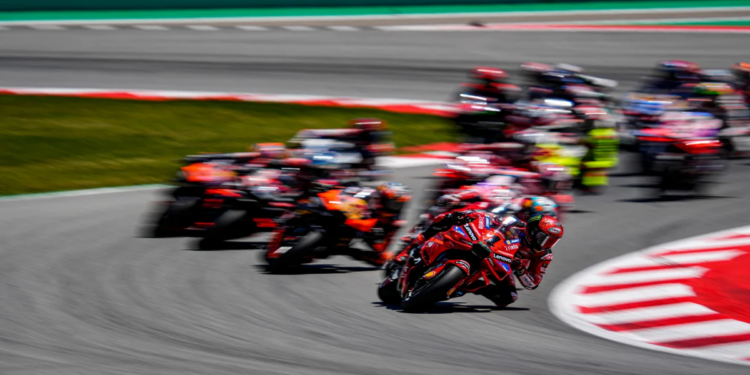 Harley-Davidson está próxima de participar da MotoGP; Entenda