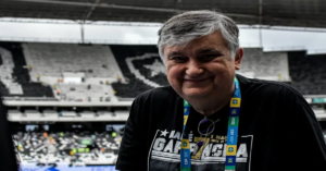 Botafogo planeja construir novo estádio segundo presidente; Veja