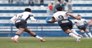 Corinthians já está planejando usar a base para pré-temporada
