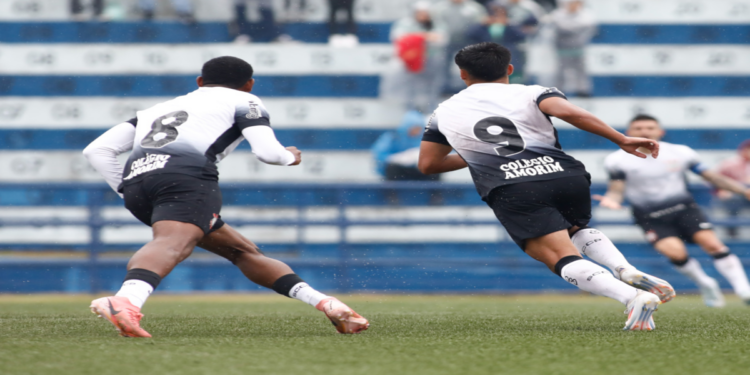 Corinthians já está planejando usar a base para pré-temporada